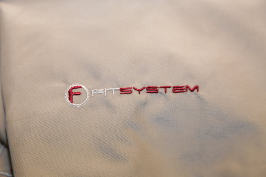 Анорак Век Орион