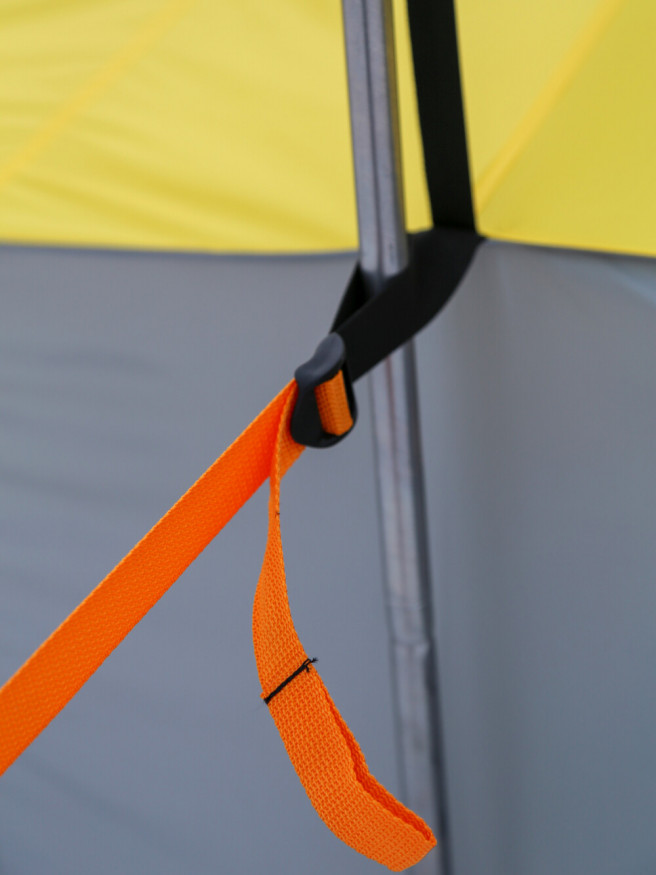 Палатка-шатер Век Тикси-12 однослойная