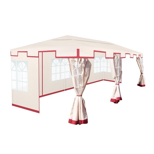 Тент садовый 1049 3х6м полиэстер, Green Glade