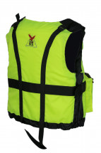 Жилет Век Дозор Б с карманами