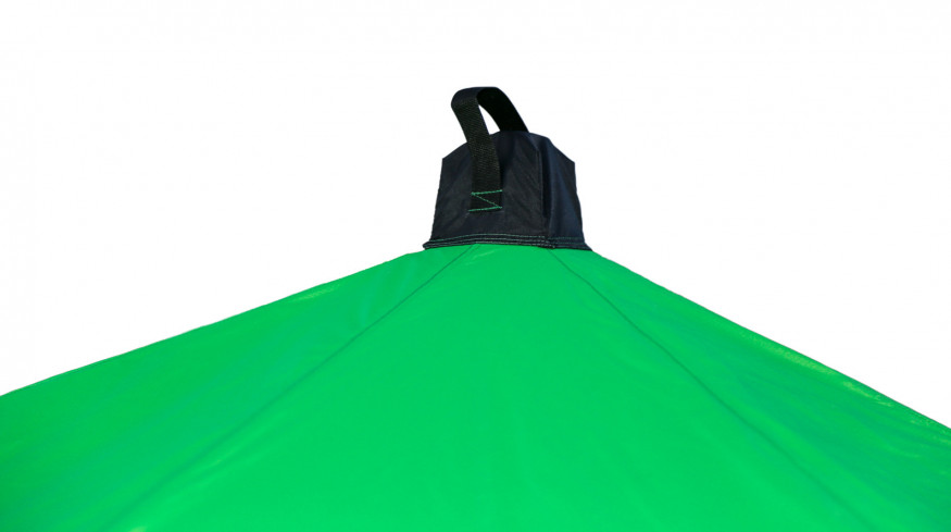 Палатка-шатер Век Тикси-6 двухслойная