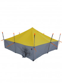 Палатка-шатер Век Тикси-6 однослойная