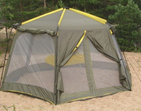 Палатка-шатер AVI-OUTDOOR Ahtari Moskito Sharer