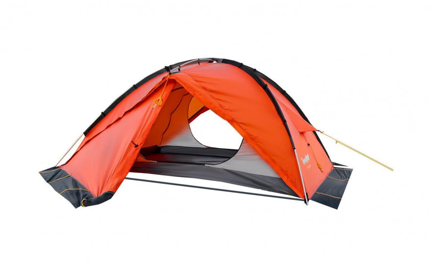 Палатка RockLand Mountain 3, трехместная Alu