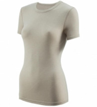 Фуфайка EVERYDAY light Guahoo короткий рукав женская