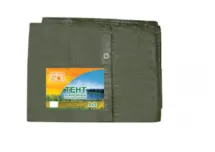 Тент 4 x 6 м (укрывной) Tramp lite