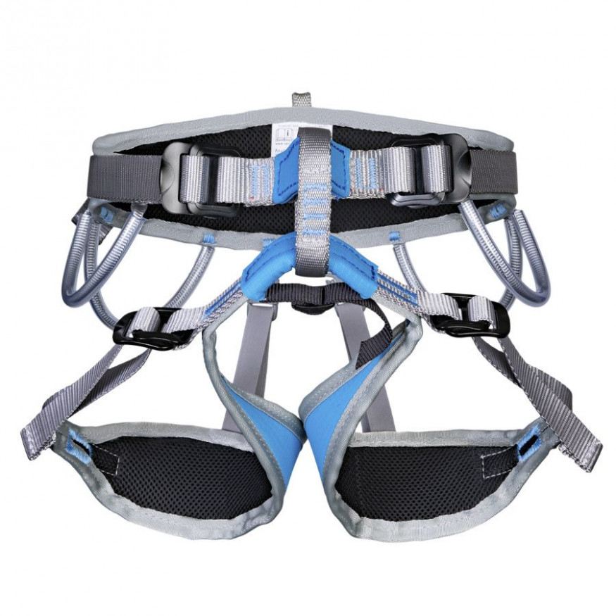 Детская скалолазная беседка «Маугли», до 40 кг, Венто