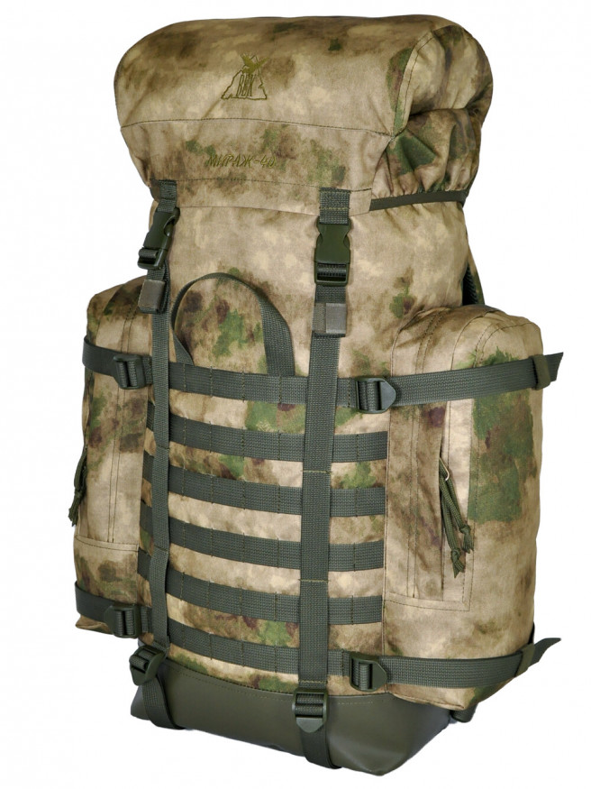Рюкзак тактический Век Мираж-40 тактический