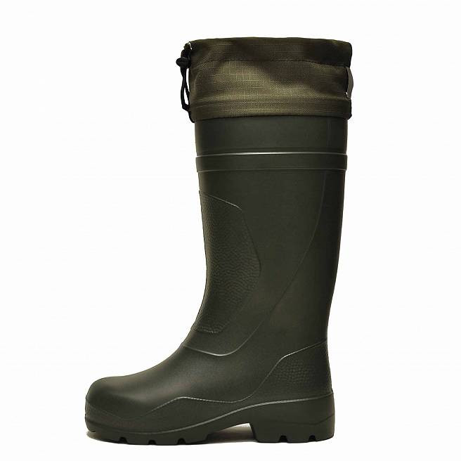 Сапоги мужские из ЭВА Nordman Light - 15 с манжетой и вкладышем