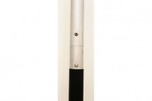 Весло Катамаранное двухсекционное, l= 175 см