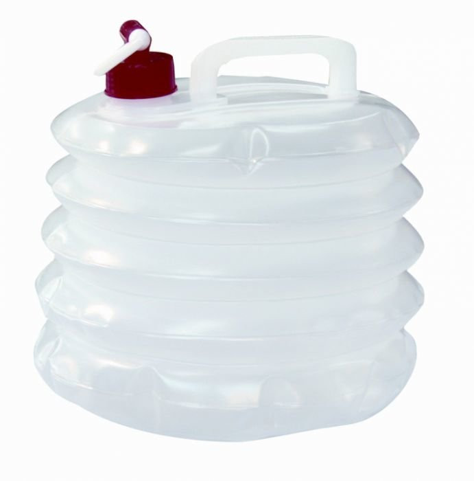 3616 Канистра 8л, King Camp