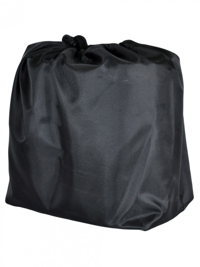 Печка щепочница Век под армейский котелок