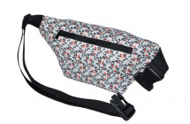 Сумка поясная Век Агидель М