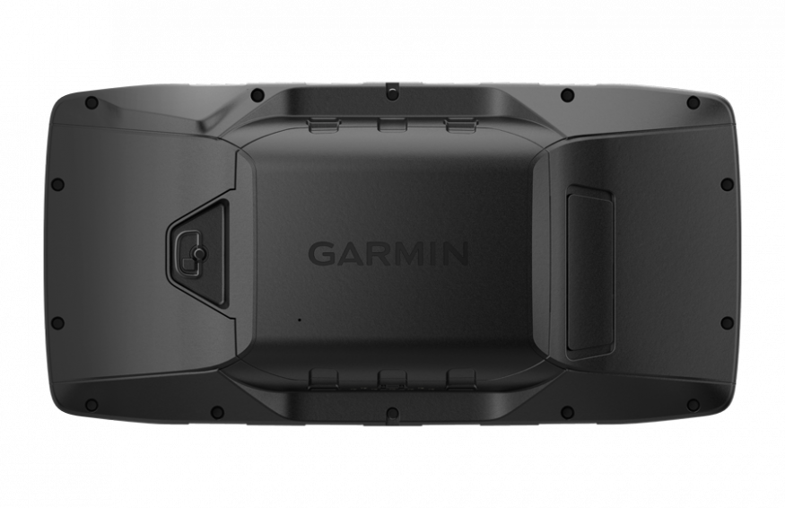 Навигатор Garmin GPSMAP 276cx