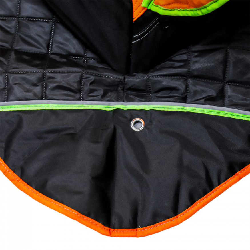 Зимняя палатка KONDA – M, в комплекте с полом, ARTELV