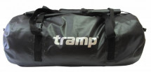 Гермомешок Tramp нейлон 40л черный