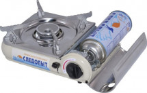 Туристическая плитка "N01", Следопыт