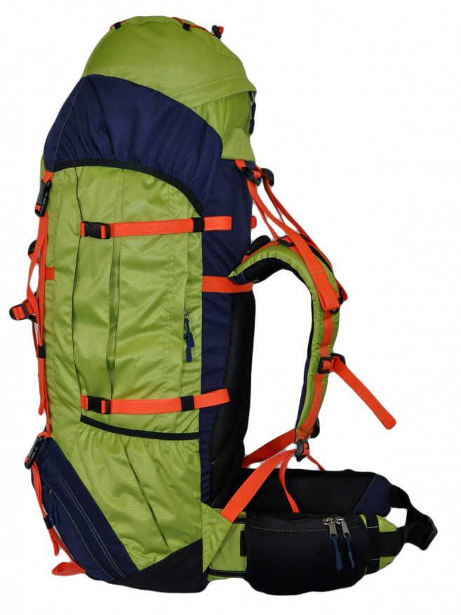 Рюкзак Шихан-80, Век