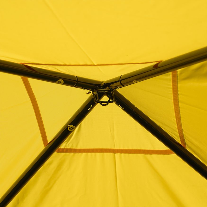 Тент RockLand Shelter 380