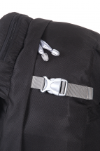 Рюкзак туристический Кайтур 5, черный, 80 л, ТАЙФ