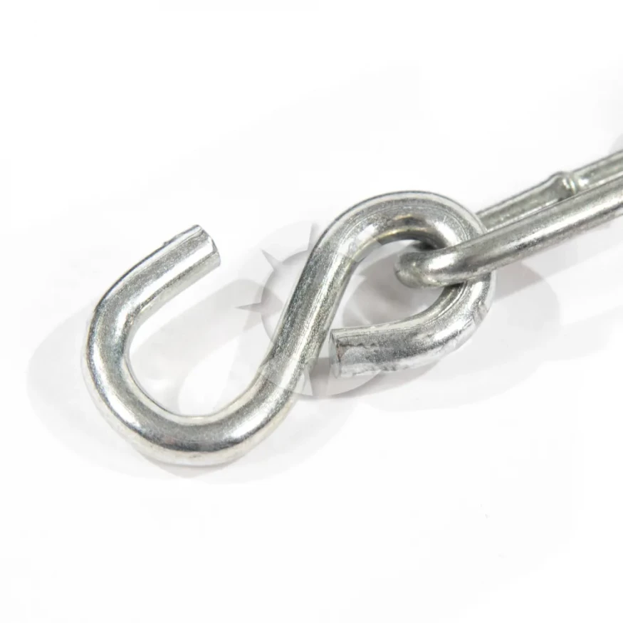 Тренога для костра длина 100 см, 3х сост. в чехле, СЛЕДОПЫТ