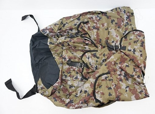 Рюкзак &amp;quot;Турист 50&amp;quot;, ткань оксфорд 600D