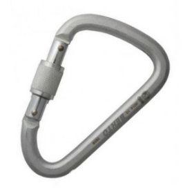 Карабин Стальной увеличенный с муфтой, Венто