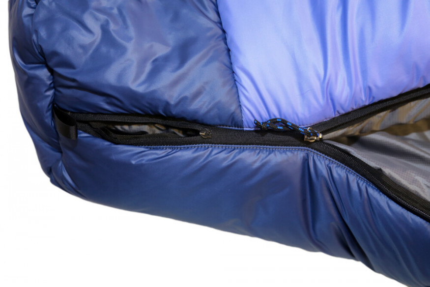 Спальный мешок Век Арктика-4