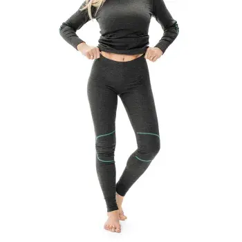 Термобелье женское Lady Active комплект, двухслойное, до -30°С, Следопыт
