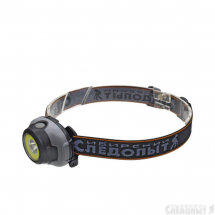 Налобный фонарь &amp;quot;Люмен&amp;quot;, Следопыт