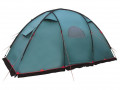Палатка Eagle 4 v2, зеленый, Tramp