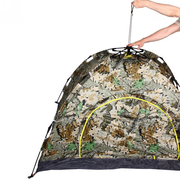 Палатка Катунь-2, двухместная, Восток