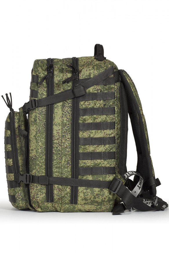 Рюкзак тактический Армада 20, Оксфорд, цифра, 45 л, ТАЙФ