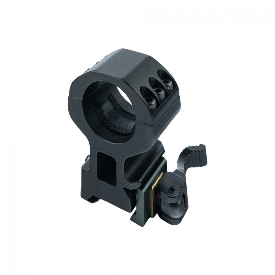 Тепловизионный прицел Artelv Atomos 4.8x 50мм 384x288 LRF