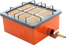 Обогреватель "Диксон", Следопыт