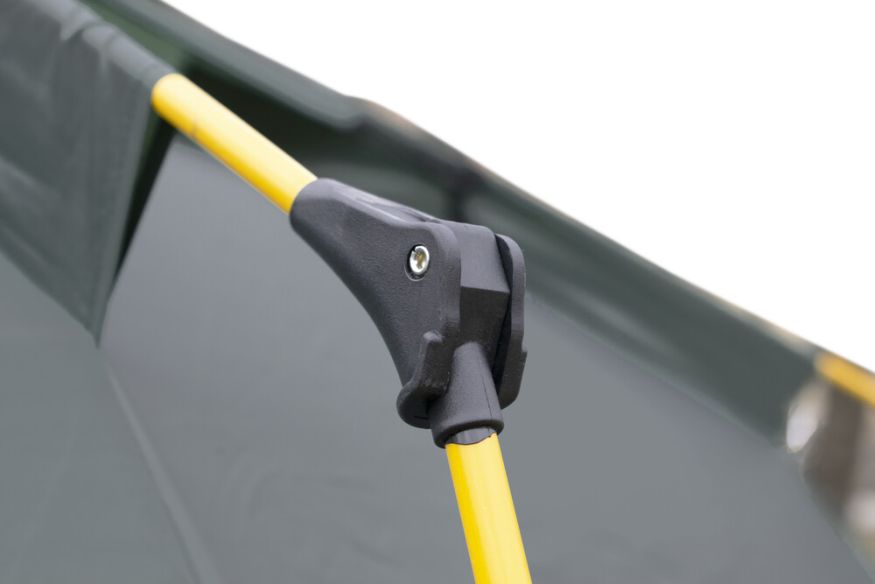 Шатер-палатка Grand 4, TALBERG