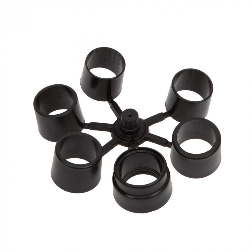 Ножной насос Bravo GP10 (6090010)