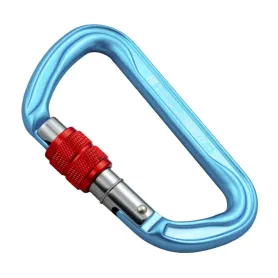 Карабин Chlorum с муфтой keylock, Венто