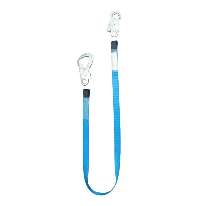 Строп из ленты одинарный нерегулируемый (A кр-01, кр-04 лист.)