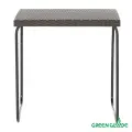 Складной журнальный столик Kelly, Green Glade