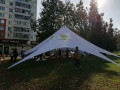Тент &amp;quot;ЗВЕЗДА&amp;quot;