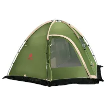 Палатка кемпинговая Dome 4, Btrace