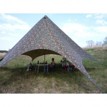 Тент "ЗВЕЗДА-Малая"