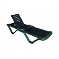 Шезлонг &amp;quot;Эконом&amp;quot; 1920х620х320 см.