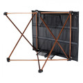 Tramp стол складной Tramp Compact (60 х 43 х 42  см)