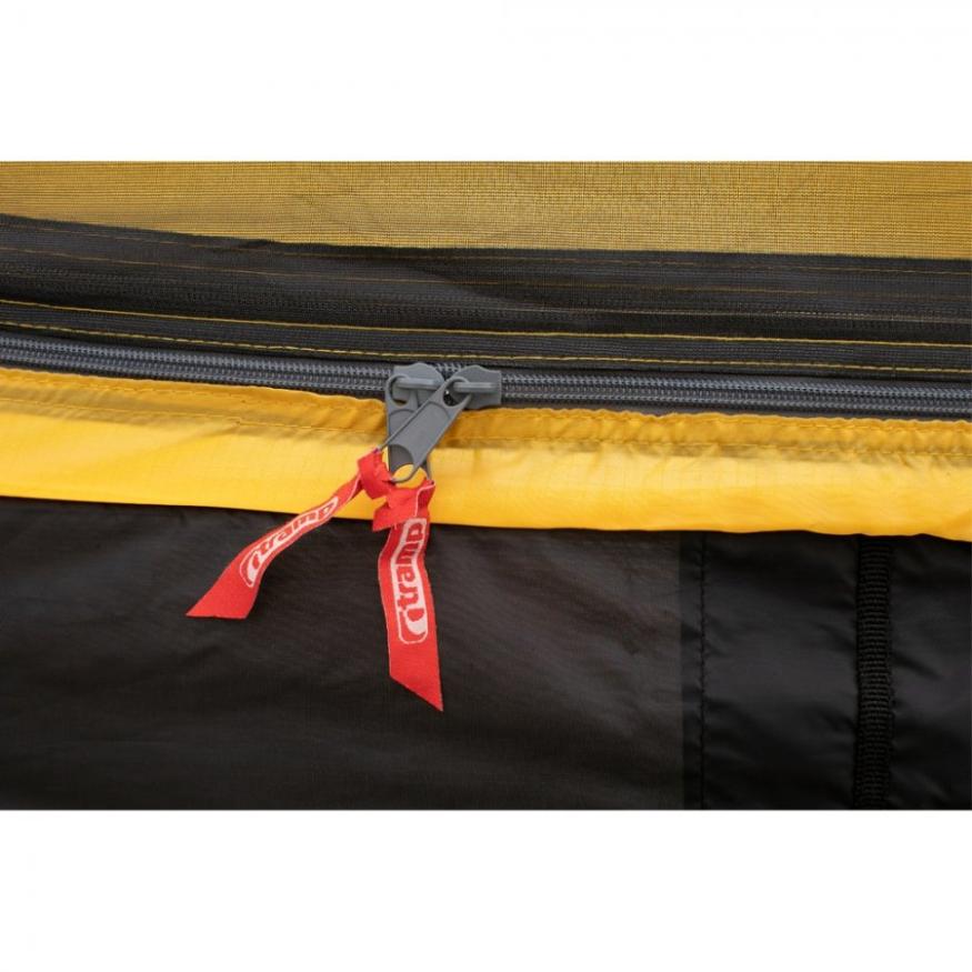 Палатка Tramp Peak 3 v2, зеленый