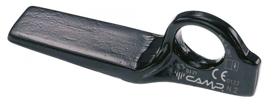 Скальный крюк Lost Arrow N2, Camp