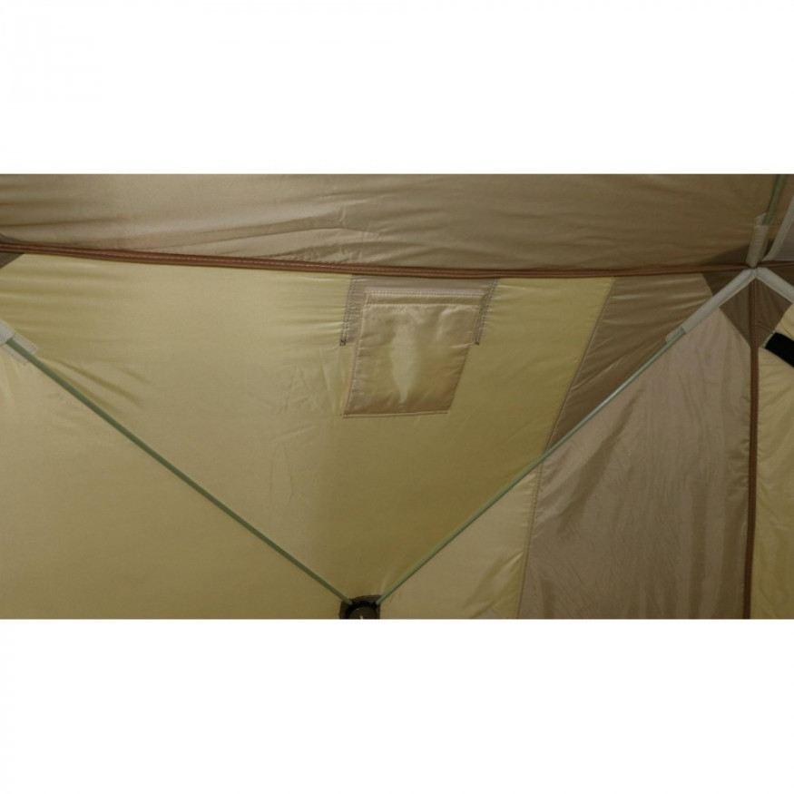 Палатка &amp;quot;Снегирь 4Т&amp;quot;