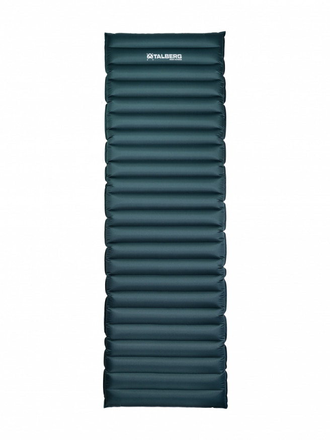 Коврик надувной AIR BIG MAT, 192х64х11 см, TALBERG