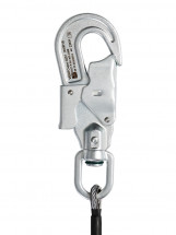 Средство защиты втягивающего типа "НВ-10", Венто